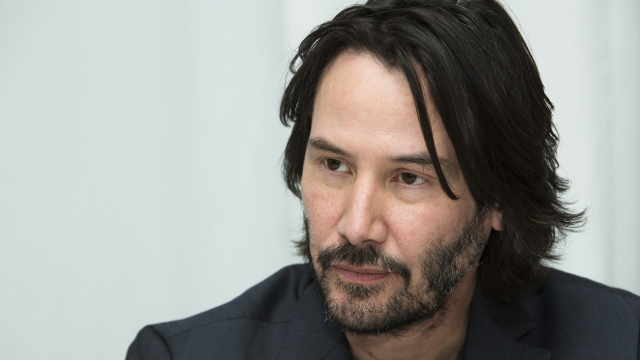 Keanu Reeves sandı, bütün parasını kaptırdı