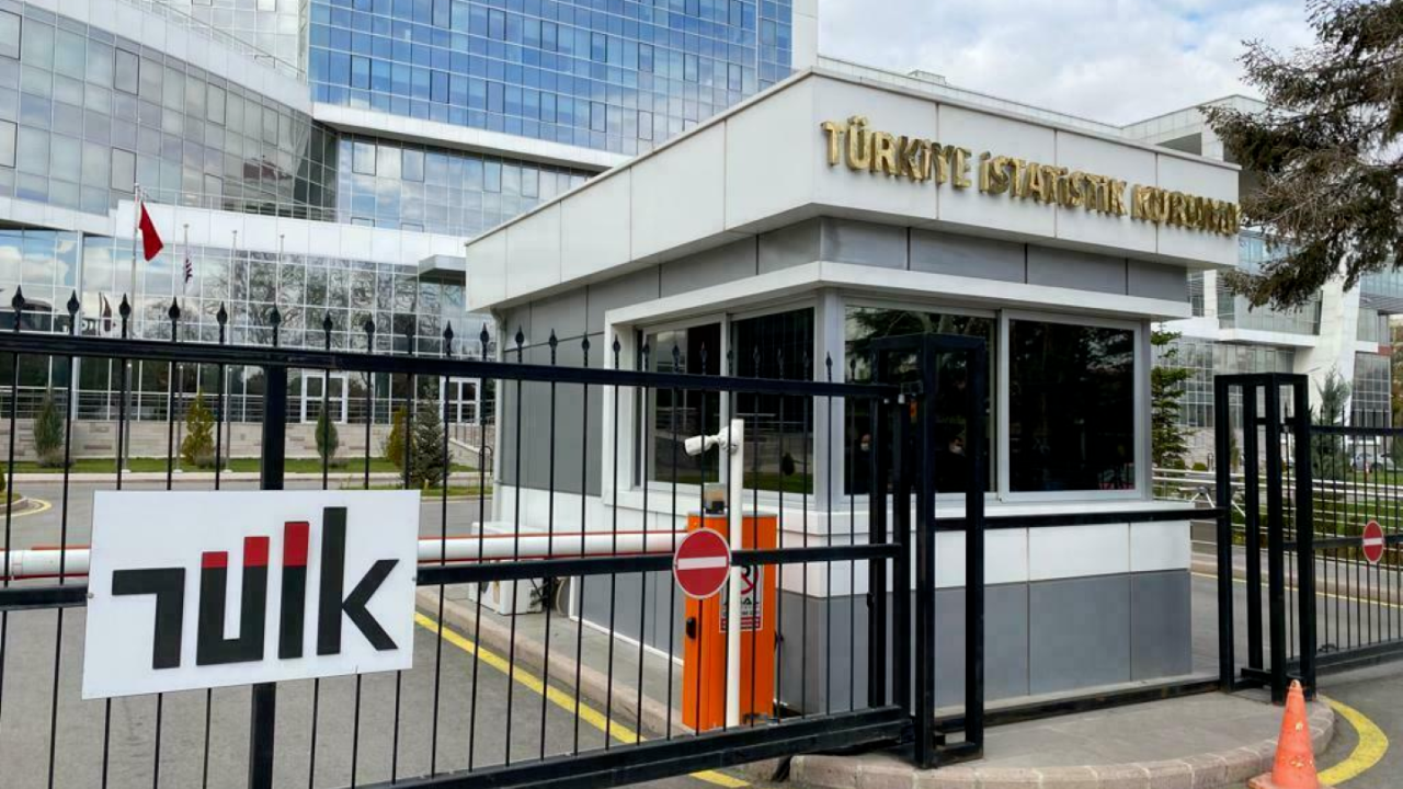 Mahkeme TÜİK'ten yine savunma istedi