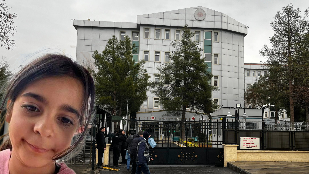 Narin’in ağabeyi Enes Güran ile Nevzat Bahtiyar arasında gerginlik