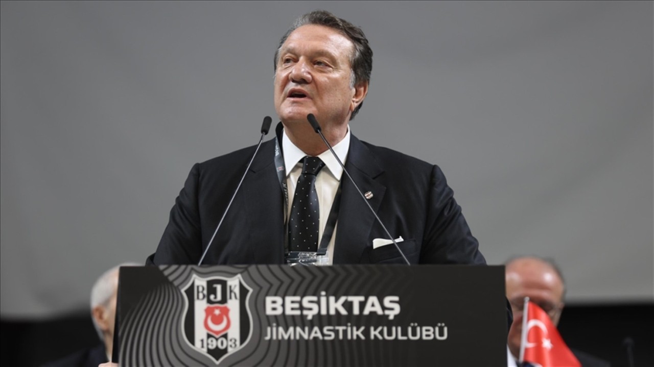 Beşiktaş'ı seçime götüren süreç nasıl gelişti?