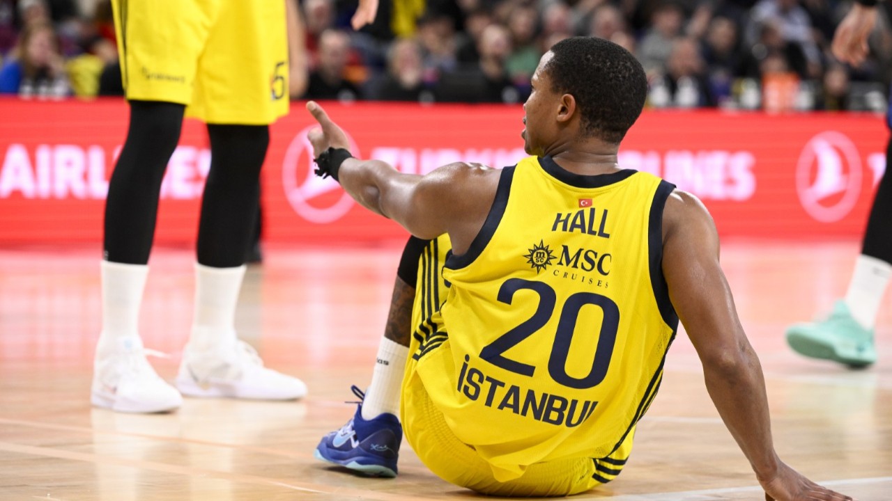 Ertelenen Paris Basketball - Fenerbahçe Beko maçının tarihi açıklandı