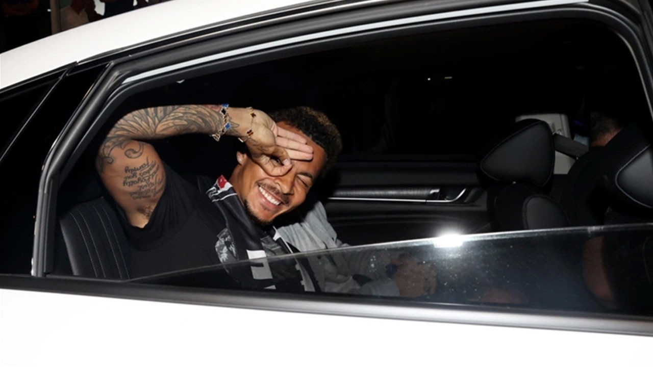 Eski Beşiktaşlı Dele Alli'ye Fabregas eli değdi: "Ona yardımcı olabilirsek..."