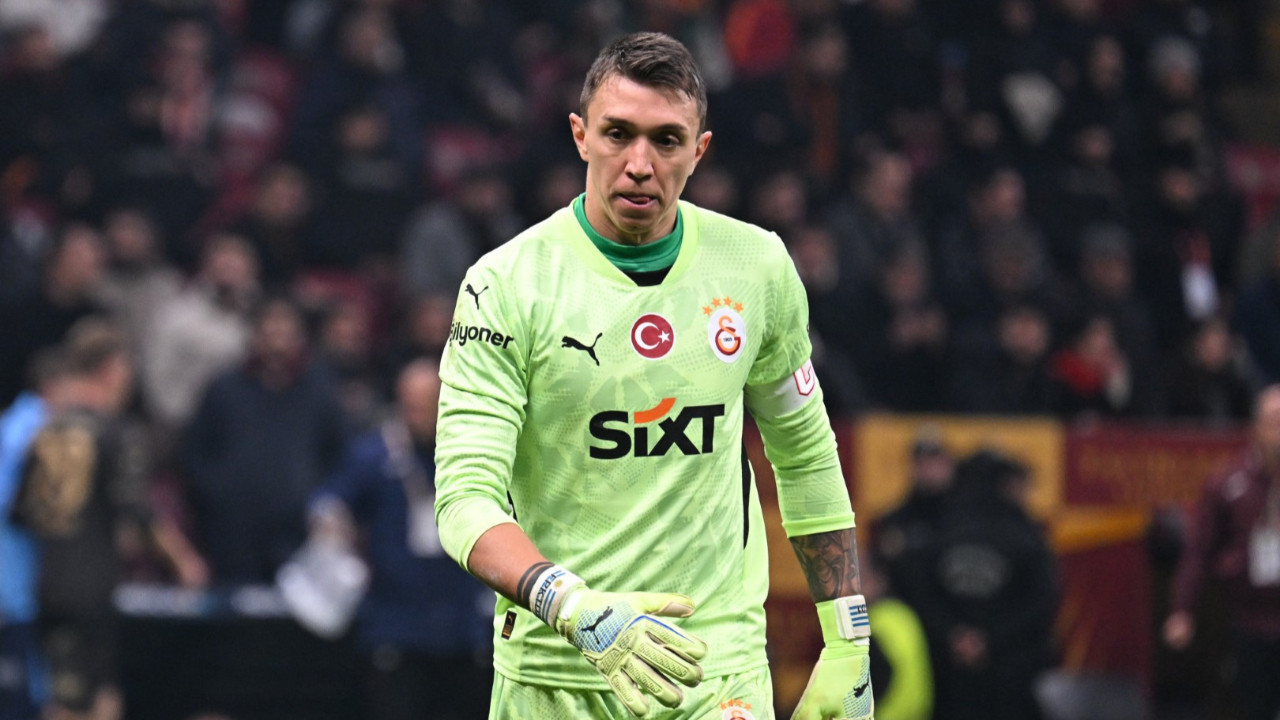 Muslera ters köşe yapabilir! Çok konuşulacak transfer iddiası