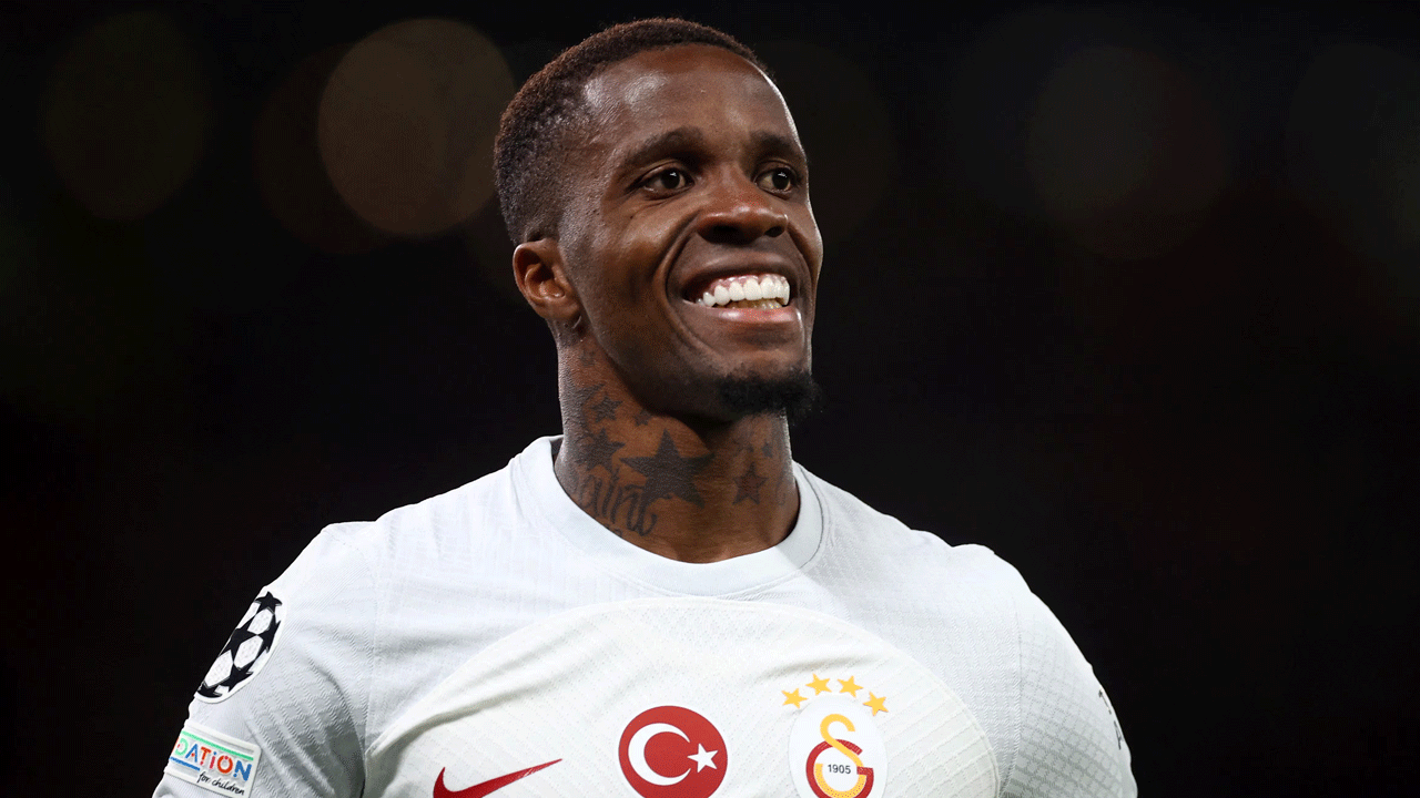 Ne Lyon istedi ne Galatasaray: Zaha, 18 aylığına MLS'e gitti