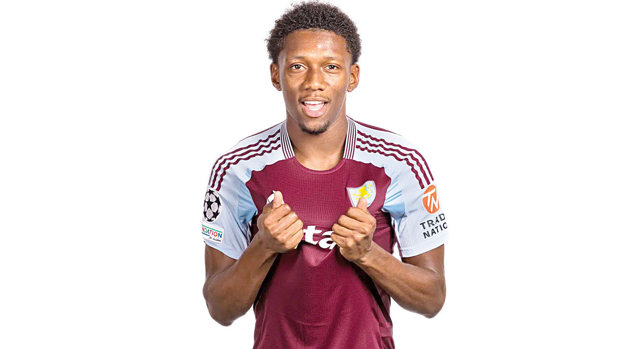 Ilıcalı’nın eski yıldızı Fenerbahçe yolunda: Philogene yoklaması