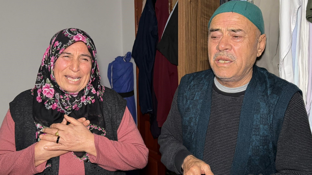 'Kafama silah dayayıp bileziklerimi çaldılar' demişti işin aslı başkaymış