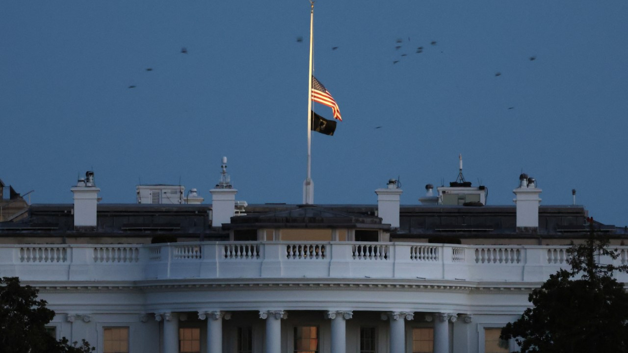 ABD, 9 Ocak’ta ‘kapanıyor’