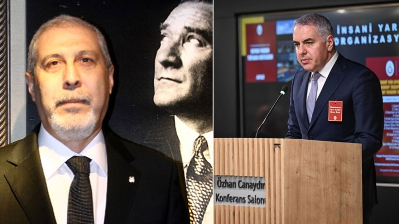 Ezeli rakipler arasında ‘FETÖ’ kavgası: "7-8 oyuncunuz sümükleri akarken vaaz dinliyordu"