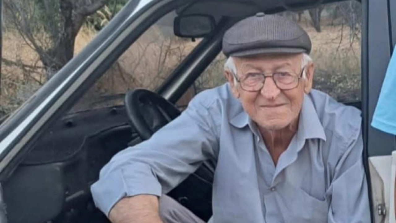 Beslediği dana öldürdü