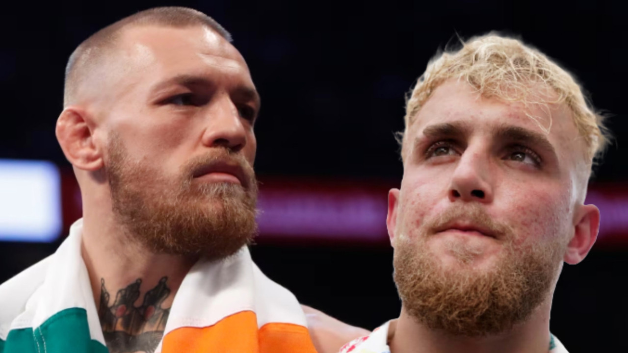 Boks tarihinin en pahalı maçı: Conor McGregor, Logan Paul'a karşı