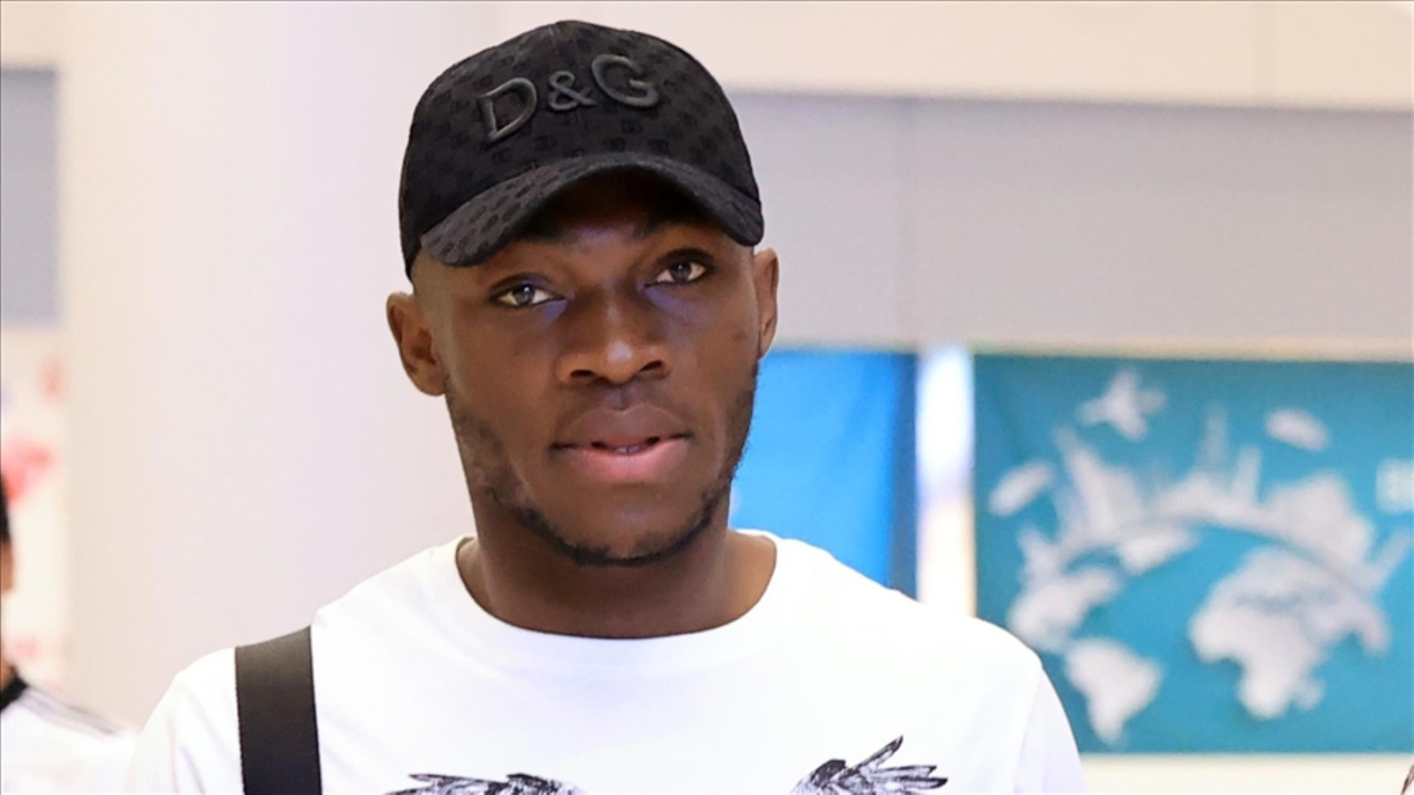 Jackson Muleka’ya Belçika’dan sürpriz talip!