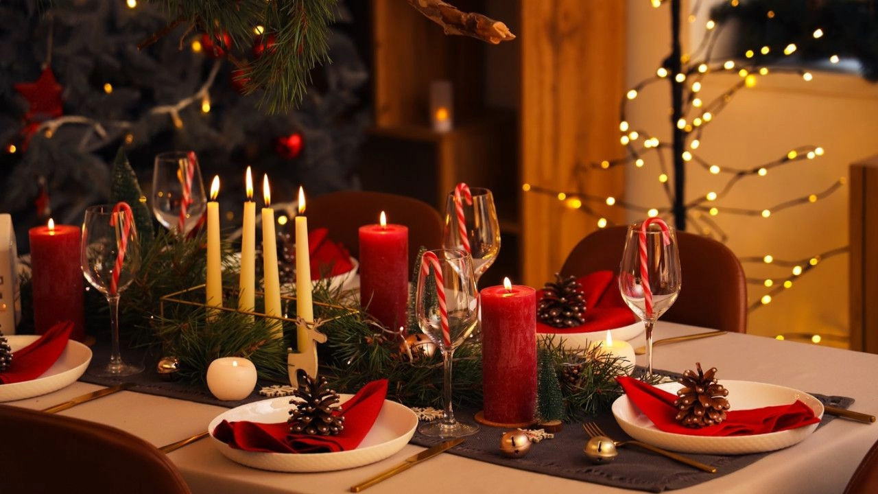 Yılbaşı sofralarının vazgeçilmeziydi, tezgahta kaldı