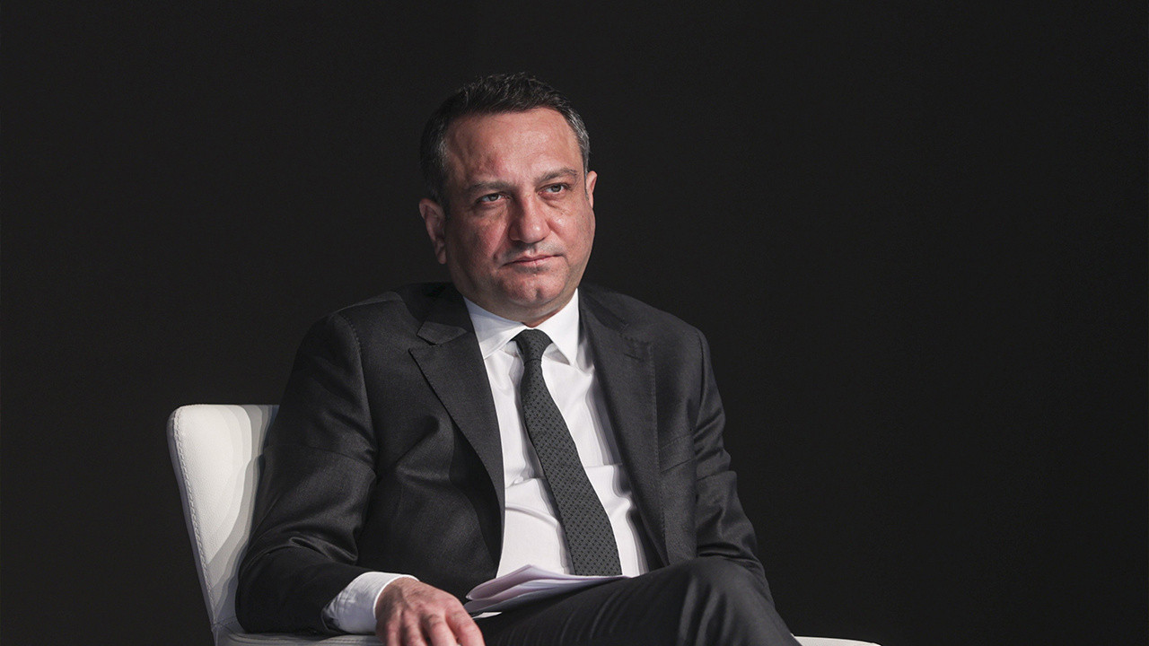 Beşiktaş'ta istifa: Kaan Şakul ayrıldı