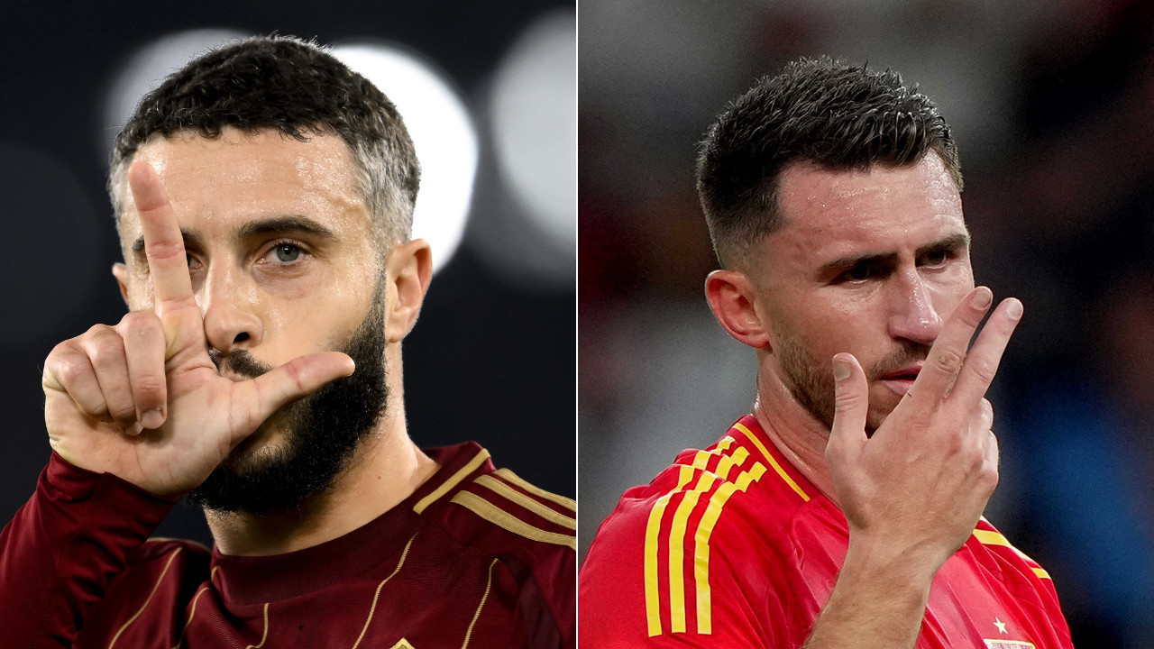 Fenerbahçe'de stoper hedefleri: Mario Hermoso ve Aymeric Laporte listede