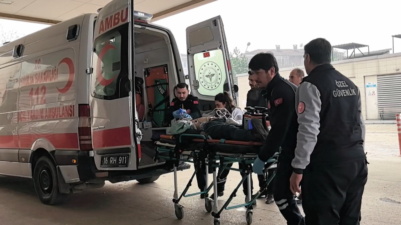 İki ilde işçi ölümleri