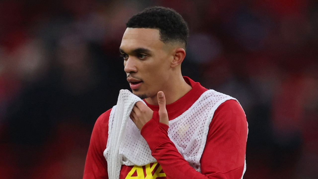 Liverpool, Real Madrid'in teklifini dinlemedi bile