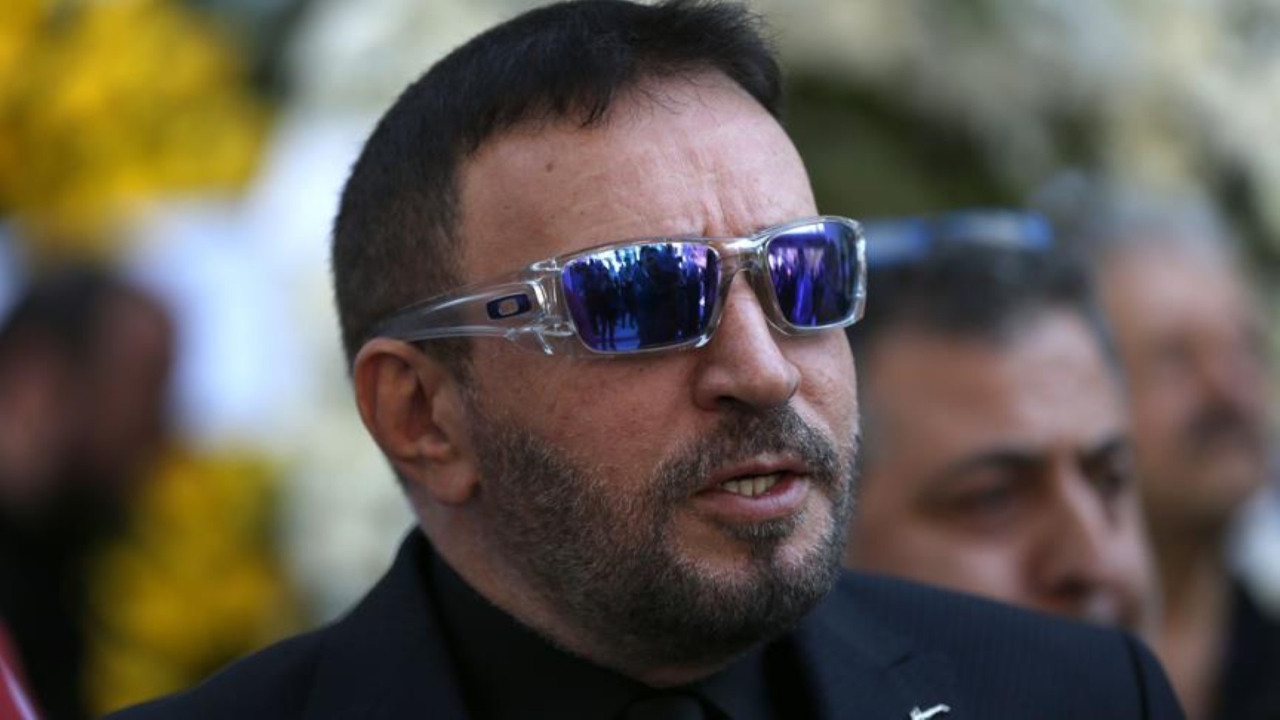 Mustafa Topaloğlu'ndan kulübe 100 bin lira bağış: Uzaylılardan istetmeyin