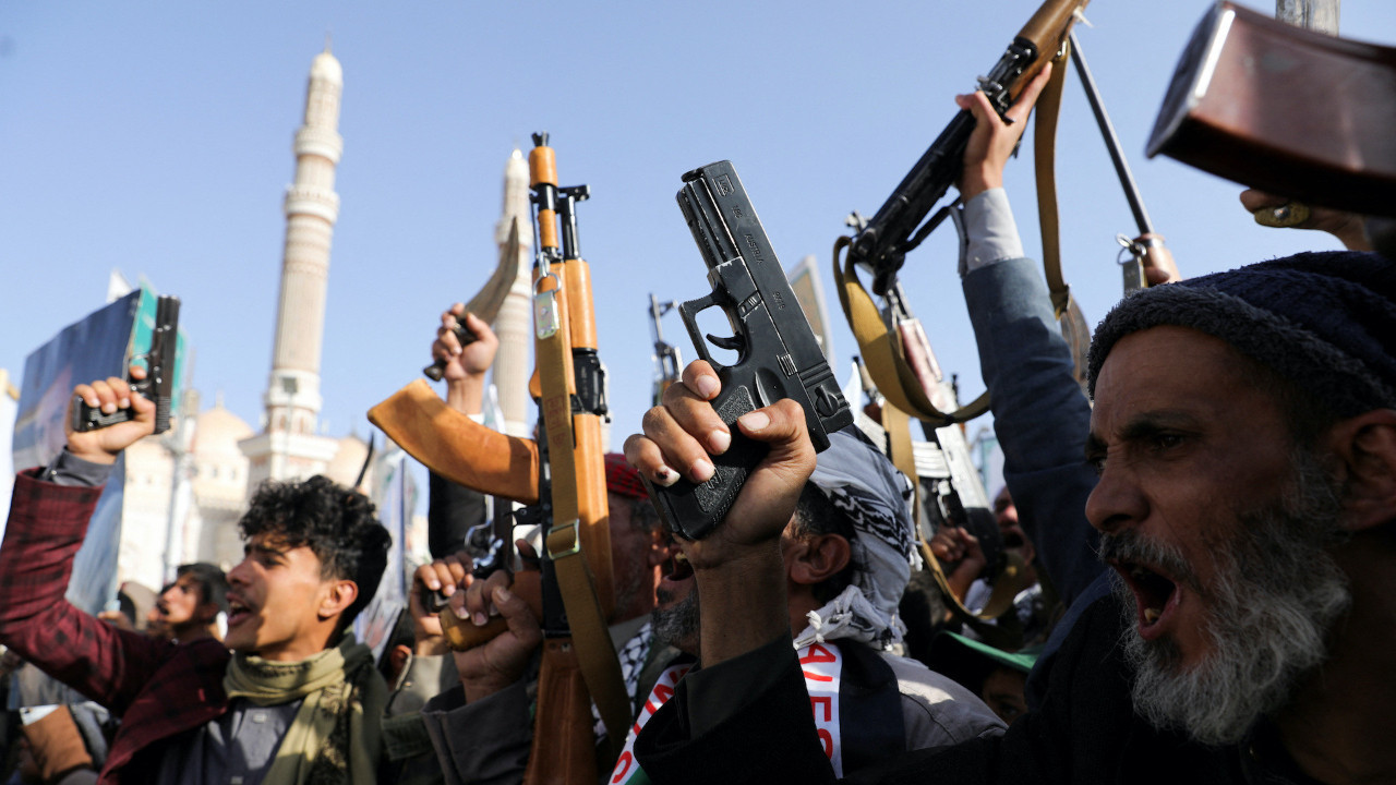 Yemen'de tansiyon yükseliyor