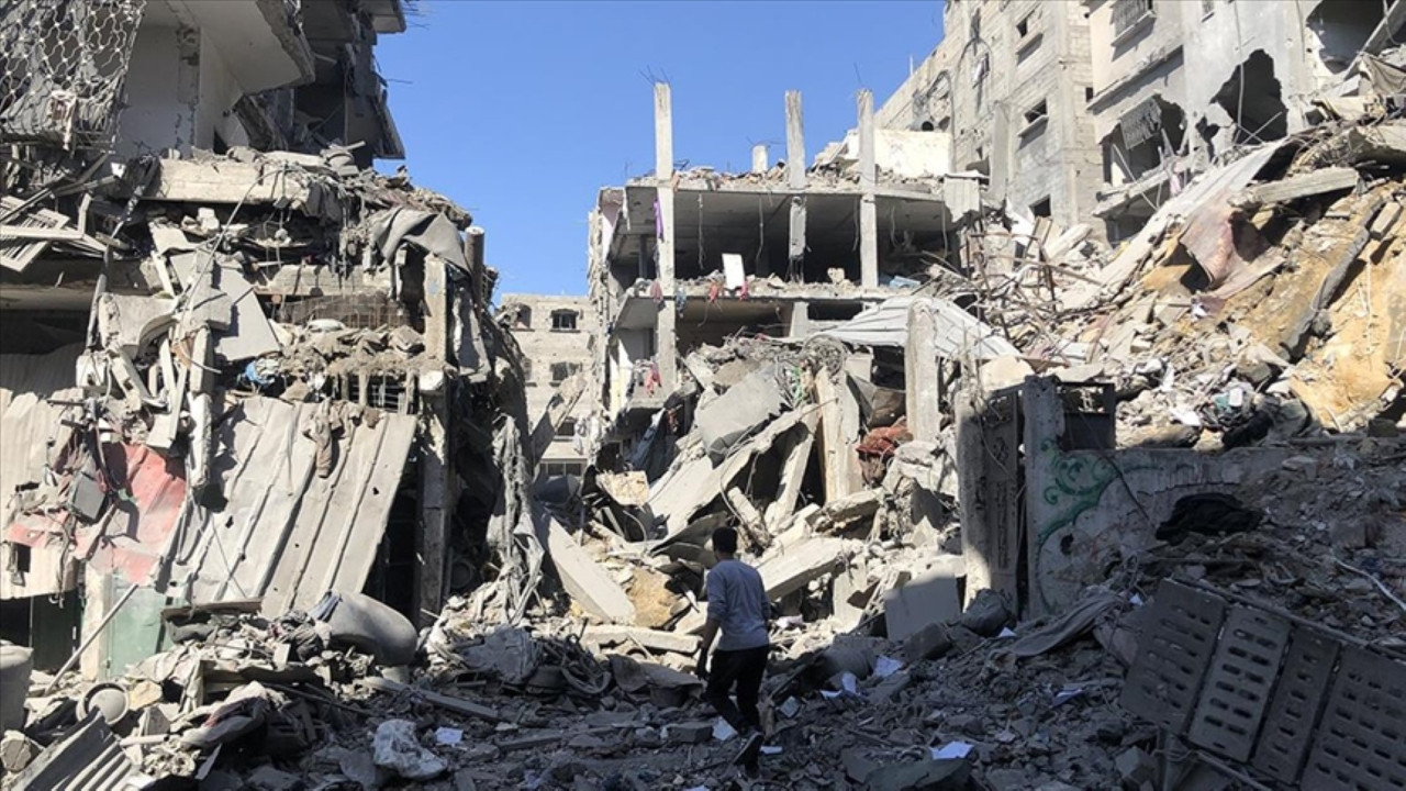 ABD, Gazze’de ateşkes için tarih verdi