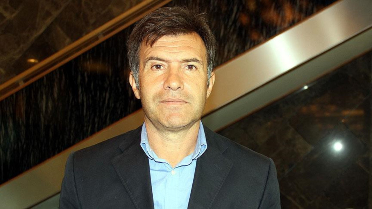 Feyyaz Uçar: Beşiktaş'ın yanındayım