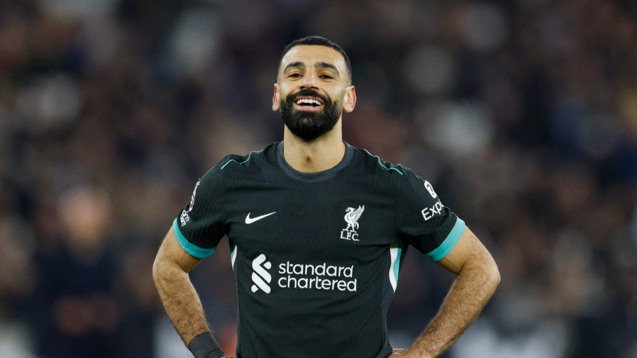 Büyük iddia! PSG, Salah'a servet teklif etti: Liverpool'un işi zorlaştı