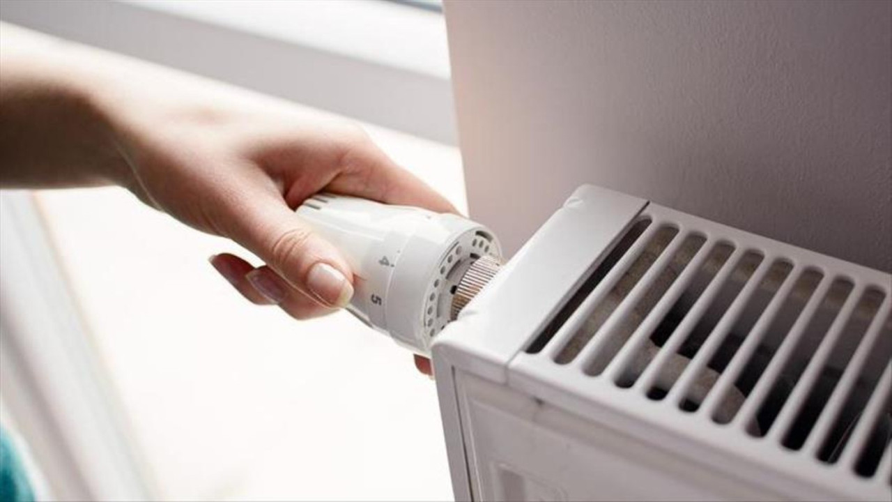 Kış ortasında gaz krizi: Isıtma ve sıcak su kesildi