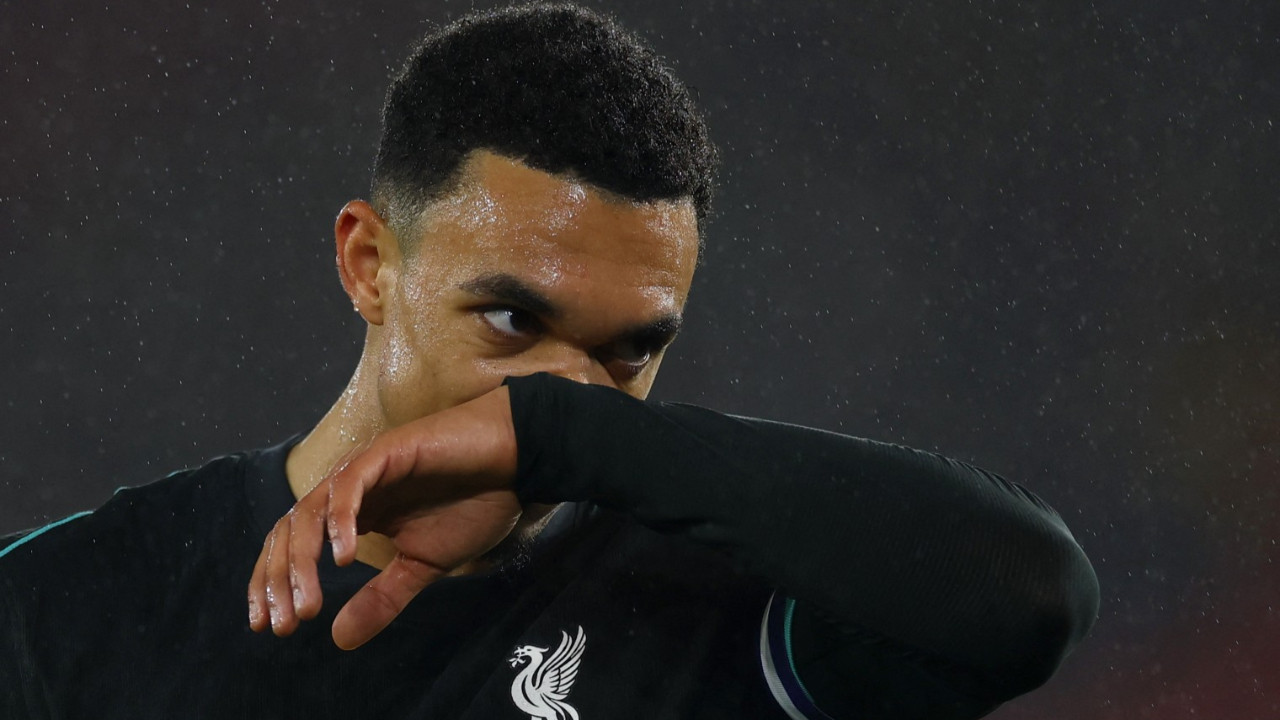 Liverpool'da Arnold dönemi kapanıyor: Real Madrid masada