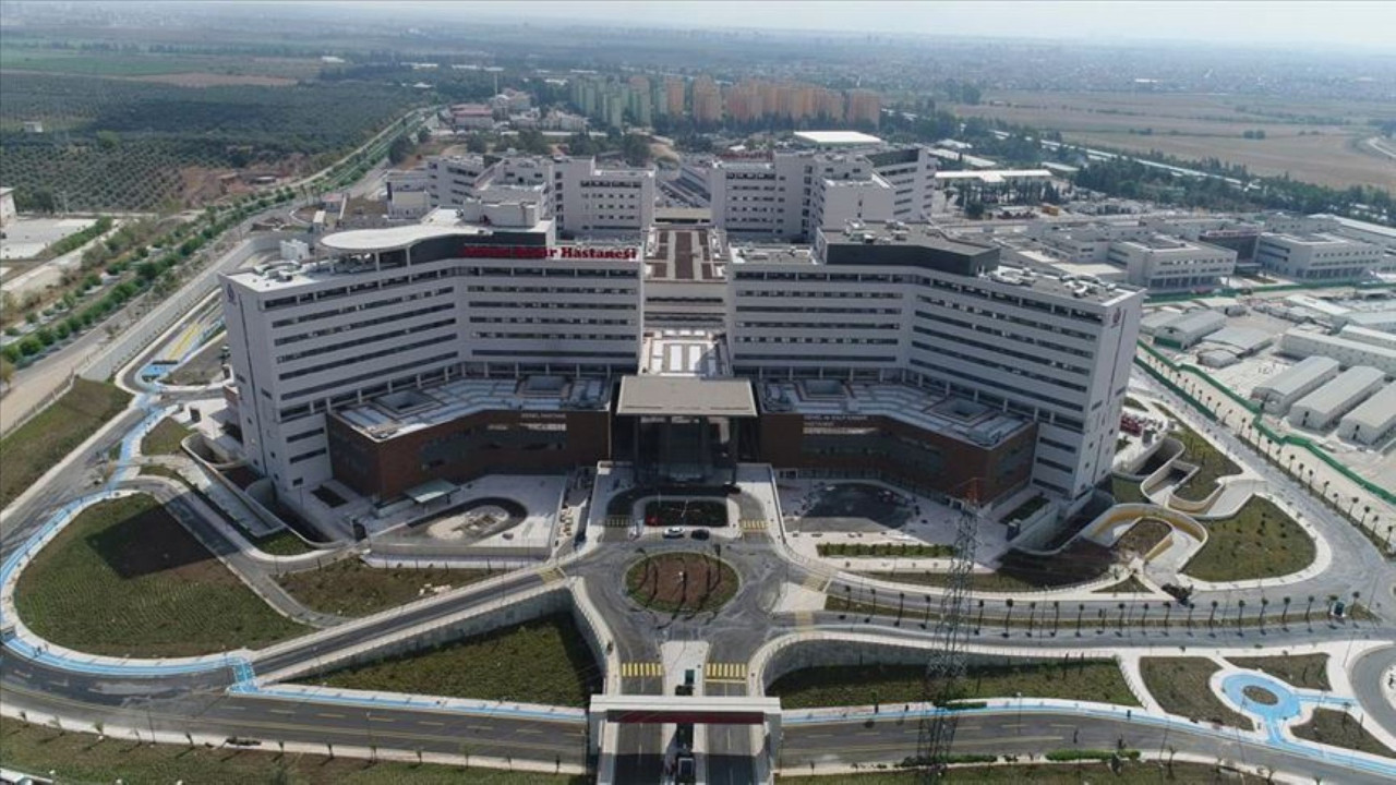 Şehir hastanelerine para dayanmıyor: 2024 ödeneği aşıldı