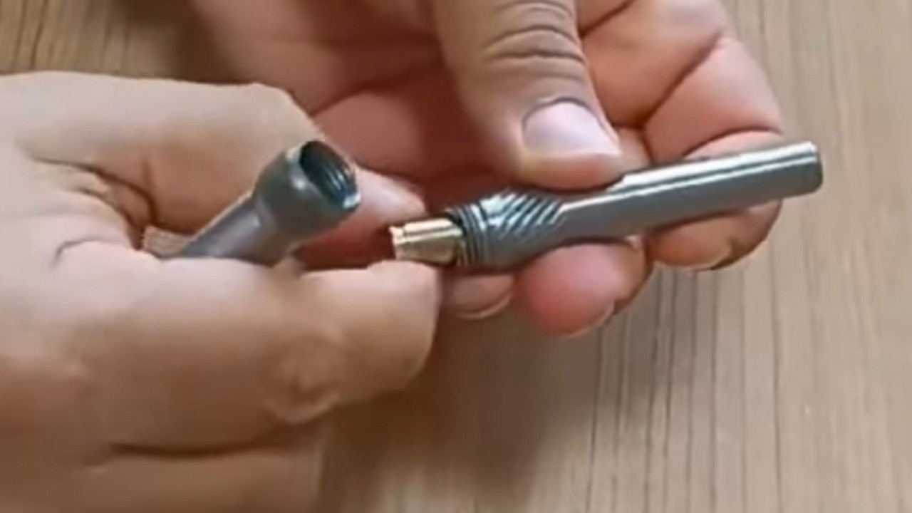 Şüphe üzerine durduruldu, cebinden çıkan şey şaşkına çevirdi