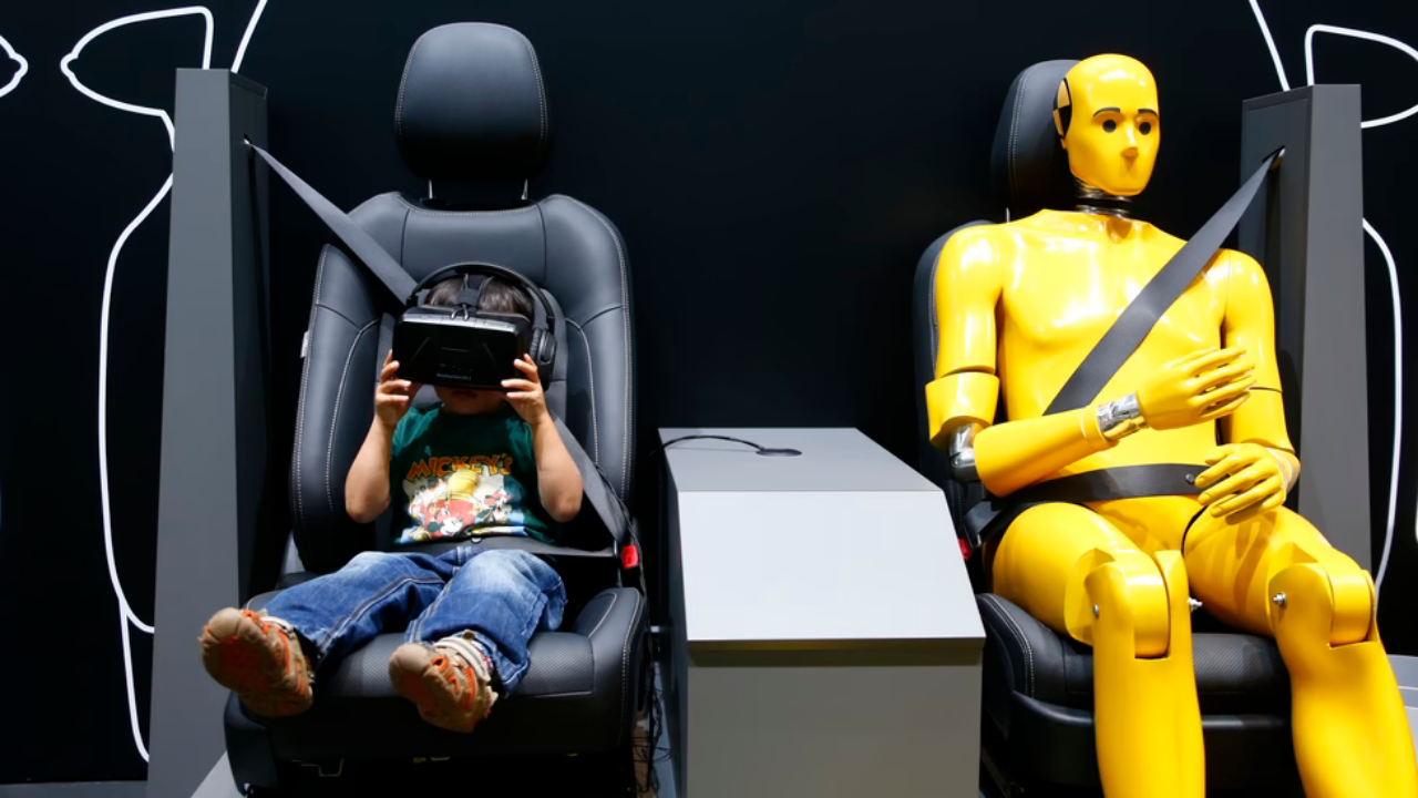 Y, Z, Alfa derken Beta da geldi