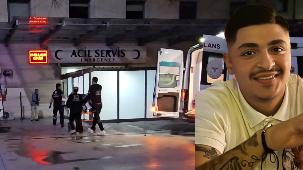 'Noel Baba' cinayet işledi: Yeni yıla dakikalar kala öldürüldü