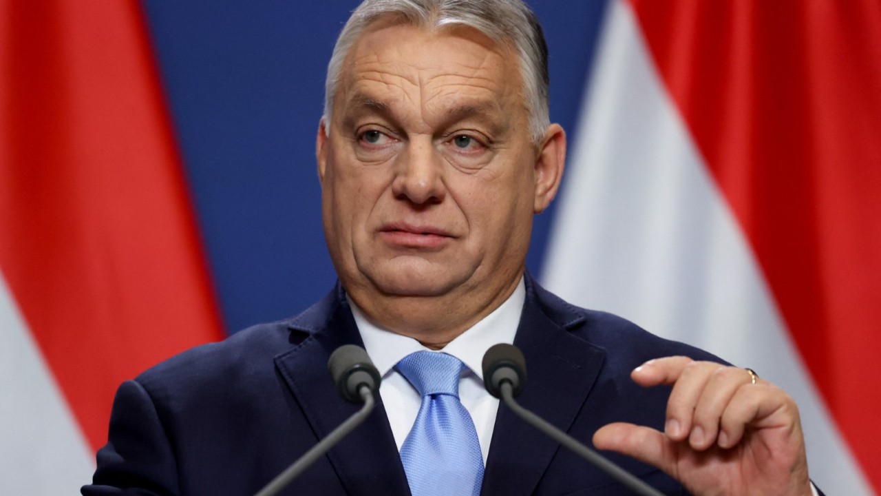 Orban’dan AB’ye Rus gazı tehdidi