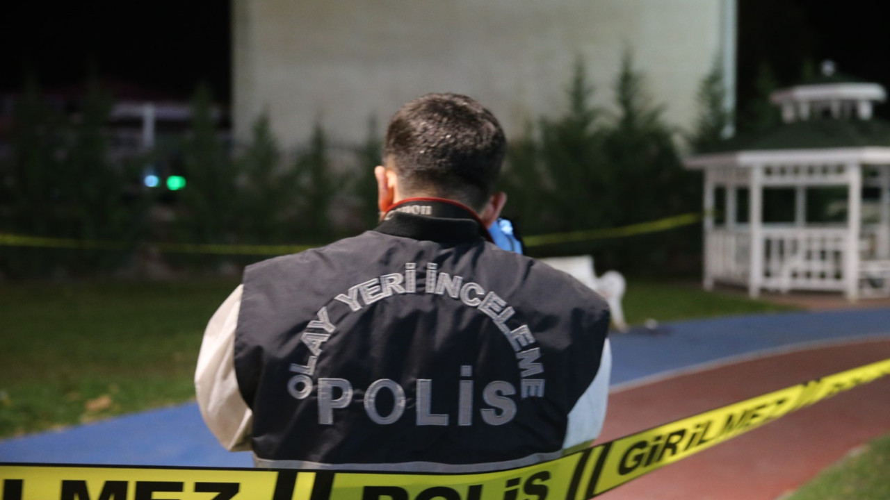 Faili meçhul cinayeti özel ekip aydınlattı