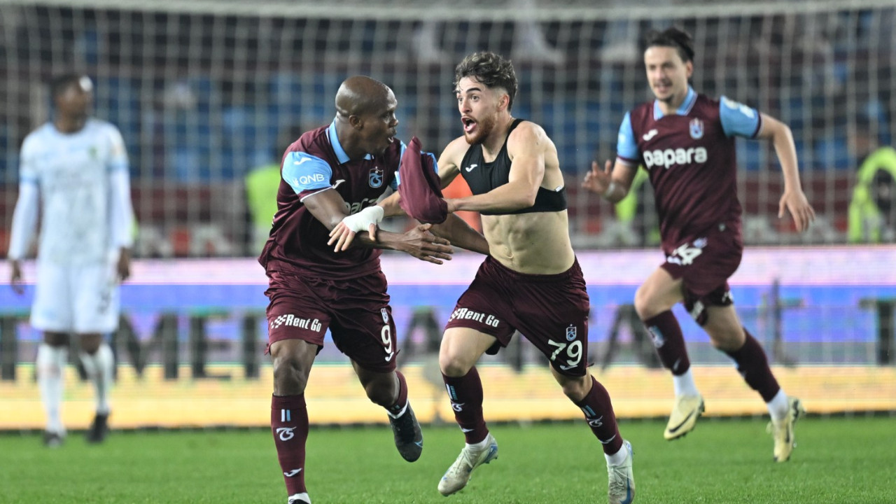 Trabzonspor, 230 günlük hasreti bitirmeye kararlı