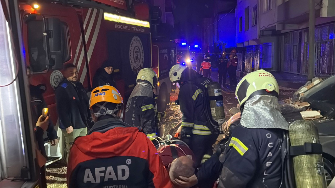 EPDK'dan doğalgaz patlamasına soruşturma