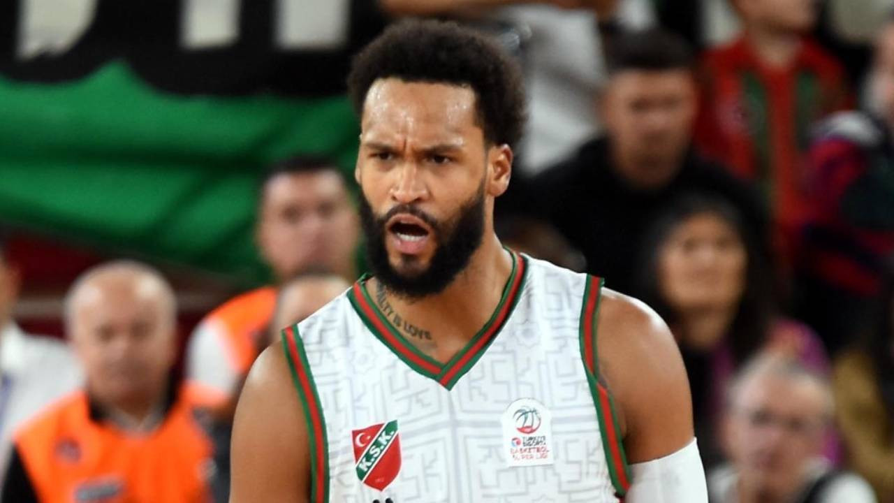 Karşıyakalı Webb, Alba Berlin'e gidiyor