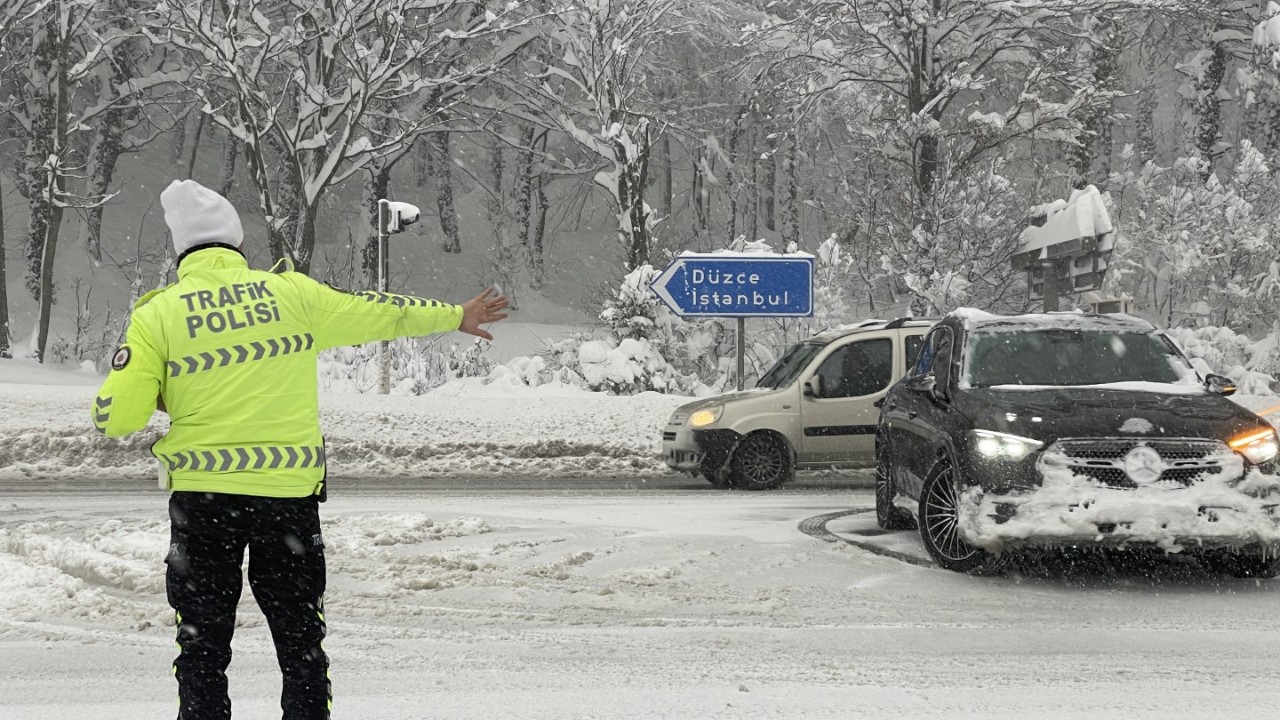 Soğuk hava dalgası kapıda: Sıcaklıklar 10 derece birden düşecek