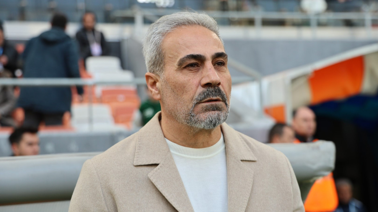 Mustafa Dalcı: Adana Demirspor mücadeleden vazgeçmeyecek