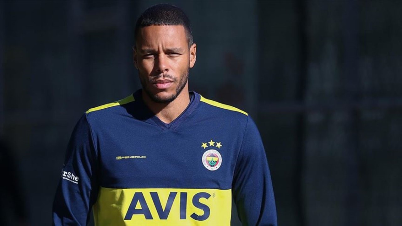 Eski Fenerbahçeli Zanka'dan taraftara küfür: Apar topar gönderiliyor