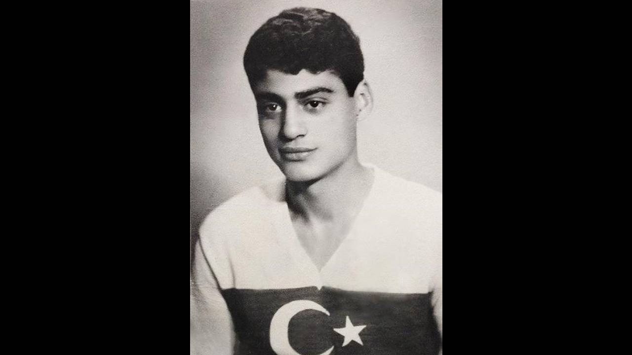 Eski milli kaleci Yılmaz Urul hayatını kaybetti