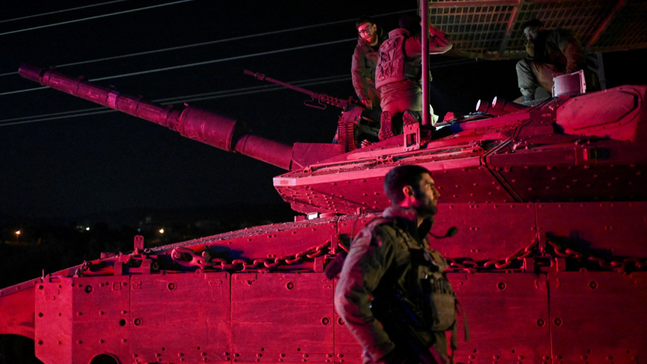 Geçen ay 10 Filistinli gazeteci öldürüldü