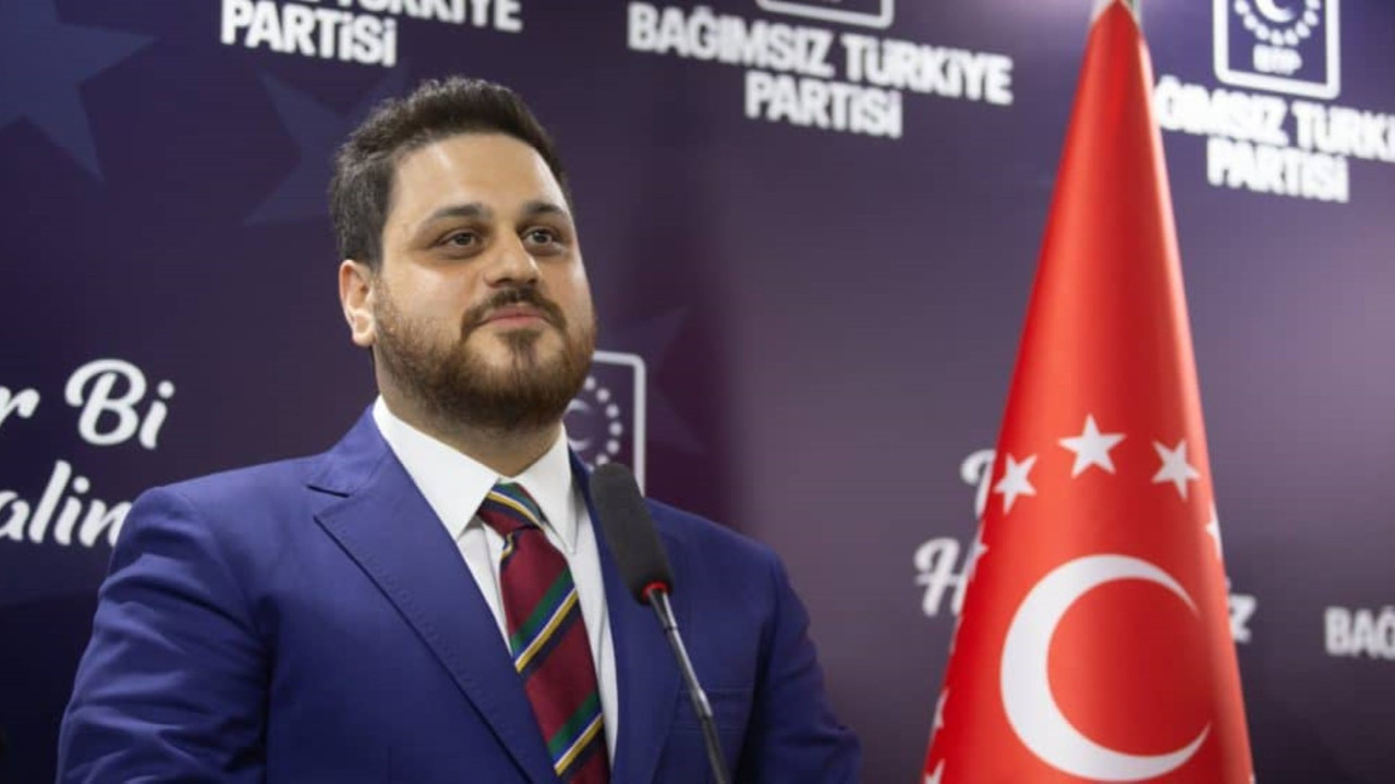 Hüseyin Baş beraat etti