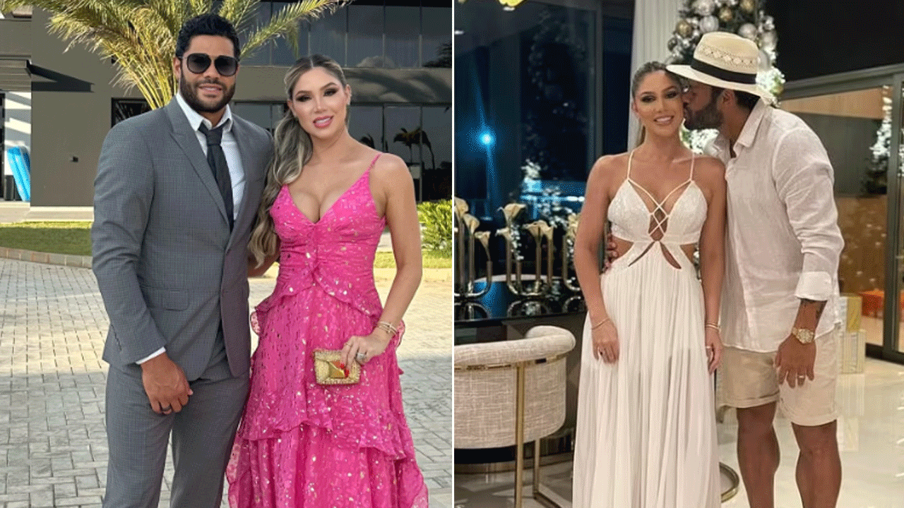 Hulk, bir aileyi dağıttı: Eski eşinin yeğeni ile evlenmesi kriz çıkarttı