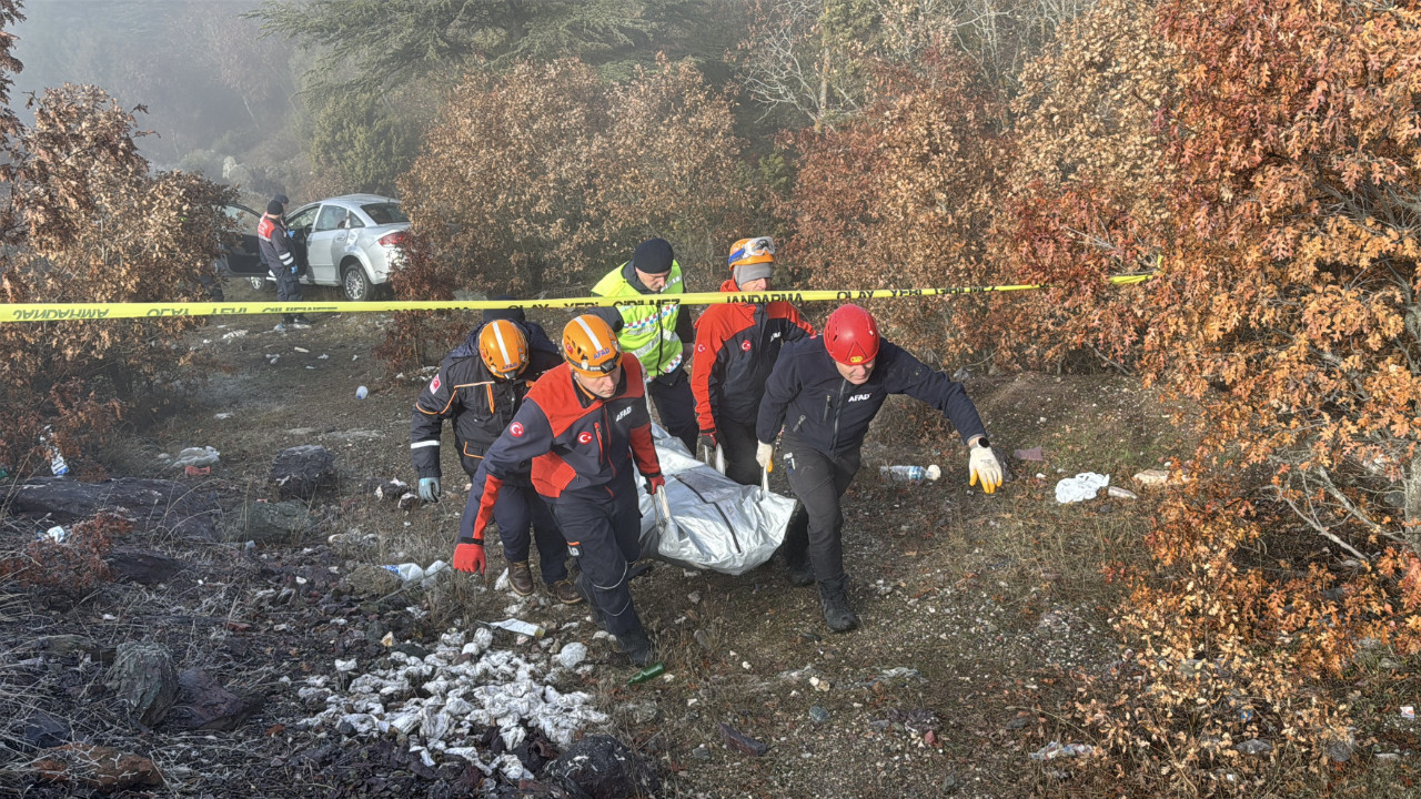 Gediz Sosyal Güvenlik Merkezi müdürü kaza kurbanı