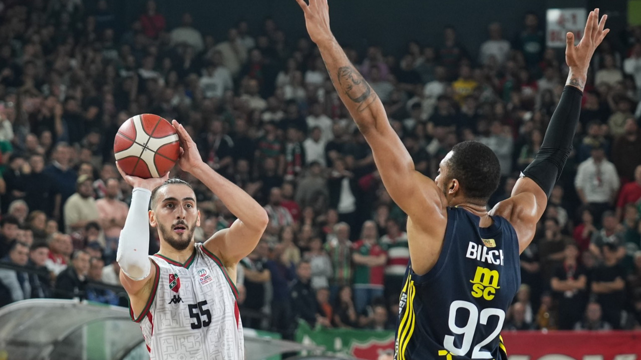 Bahçeşehir Koleji'nden iddialı transferler: Furkan'dan sonra Kenan Sipahi