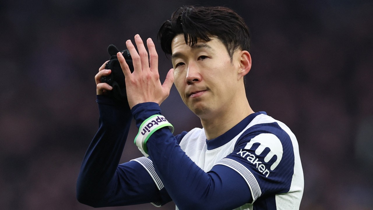 Barcelona’nın hayali bitti: Heung-min Son Tottenham’da kalıyor