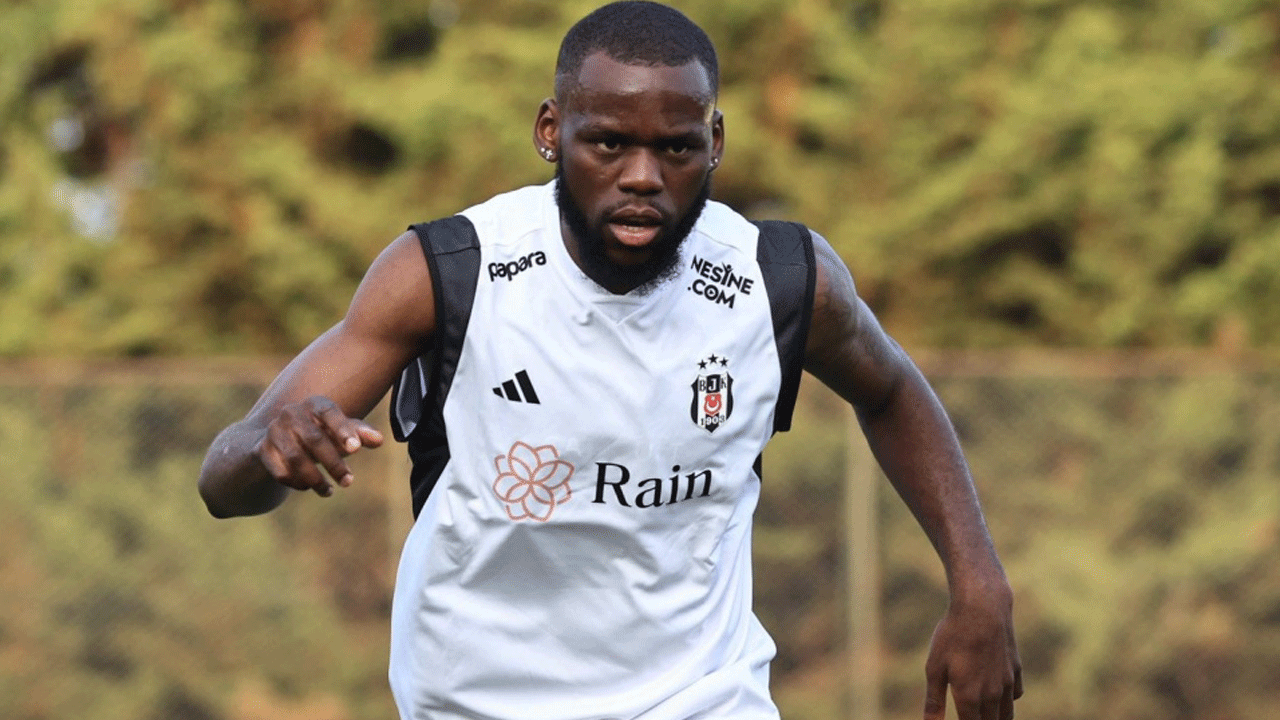 Beşiktaş'a Onana sürprizi
