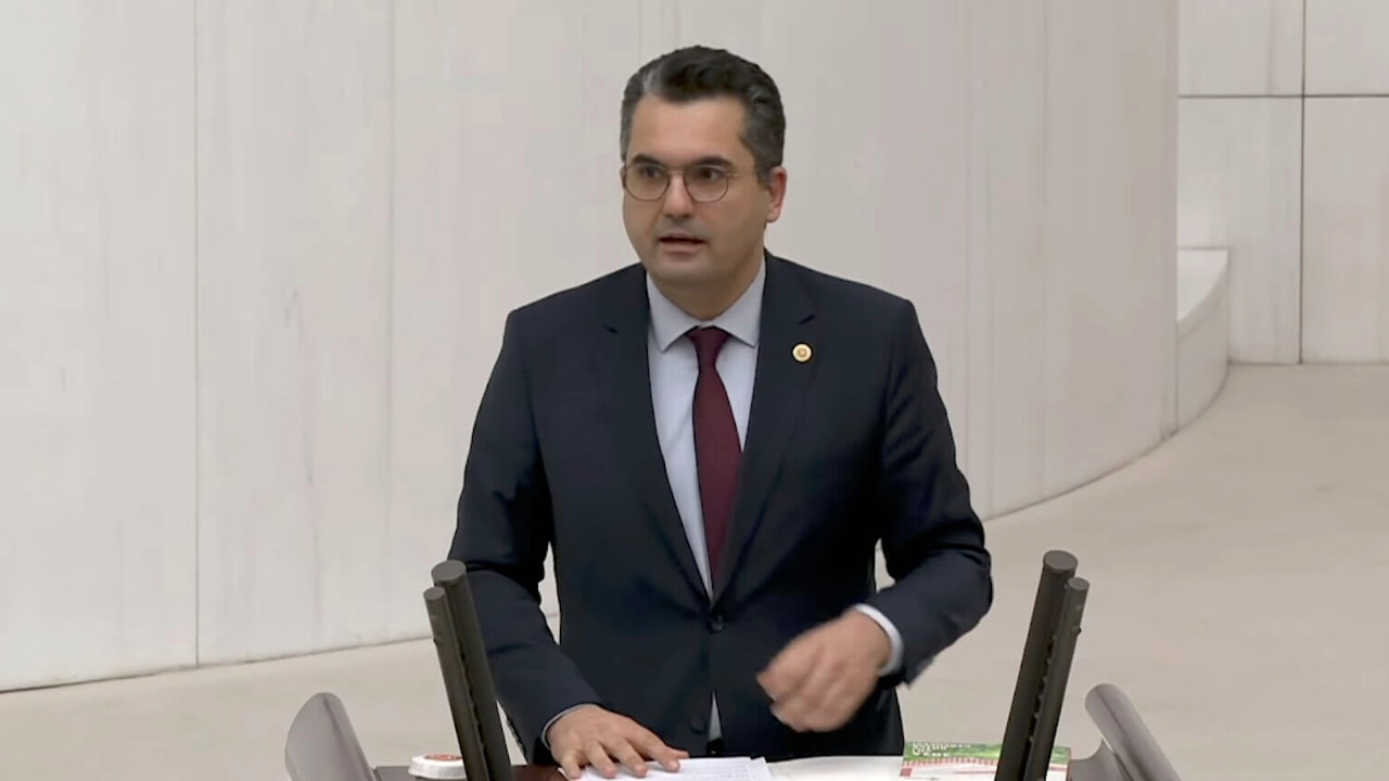 DEVA Partisi'nde istifa: Meclis'teki sandalye sayısı 11'e düştü