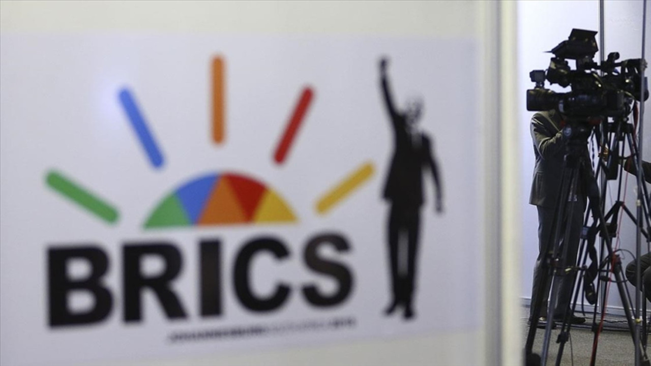 Endonezya, BRICS'e "tam üye" oldu
