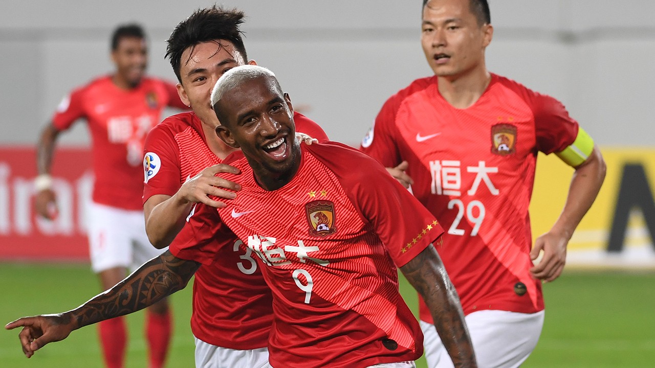 Guangzhou FC’nin sonu: Çin futbolunun zirvesinden dibe yolculuk